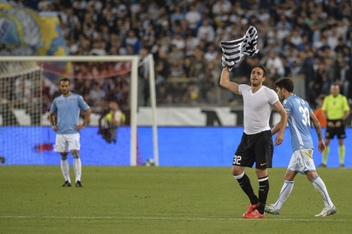 Matri: Saya Tidak Sabar Bela Lazio!