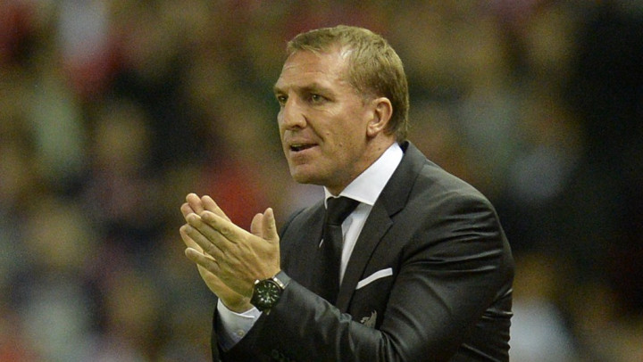 Rodgers Tidak Berada dalam Tekanan Meski Liverpool Digasak West Ham