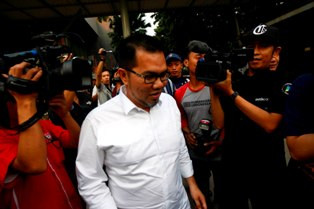 Segera Disidang, Bupati Empat Lawang Minta Doa Restu