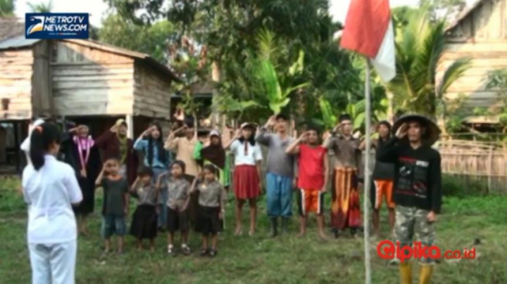 Ini Para Pemenang Video #MelodiIndonesia   