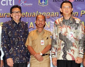 Tilap Duit PHL, 3 PNS Dinas Pemakaman Dipecat