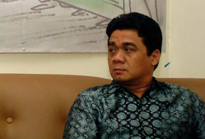 Gerindra Siap Sendirian di KMP