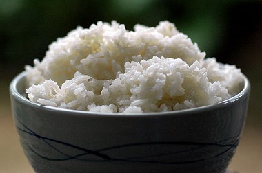 What Kind of Rice Better to be Consumed by Diabetic?