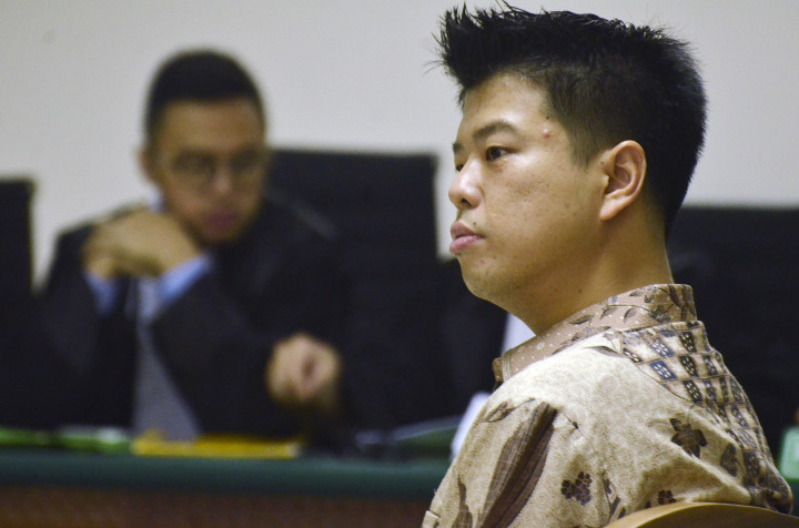 Hakim Tunda Pembacaan Vonis untuk Andrew Hidayat