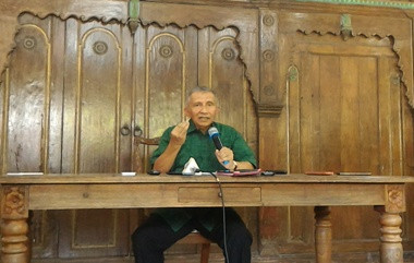 Amien Rais: Pemerintah Terkesan Tunduk pada Asing