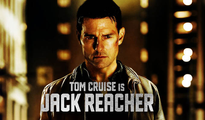 Jack Reacher 2 akan Tayang pada Oktober 2016 