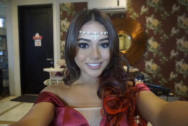 Ini Alasan Aurel <i>Curhat</i> di Instagram