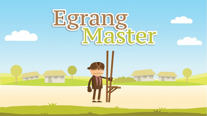 NED STUDIO Rilis Egrang Master Besok 