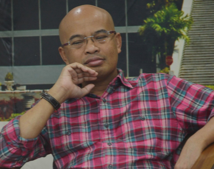 Ketua DPP Gerindra: KMP Itu Cuma Lucu-lucuan 