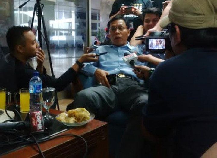 Isu Pencopotan Buwas Bikin Penyidik Takut Ungkap Korupsi Rp180 T