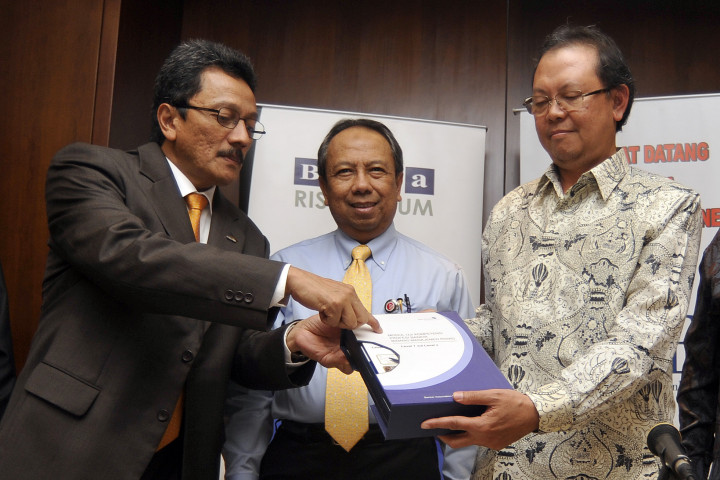 Ketua Perbanas Pesimistis Pertumbuhan Kredit Perbankan Membaik