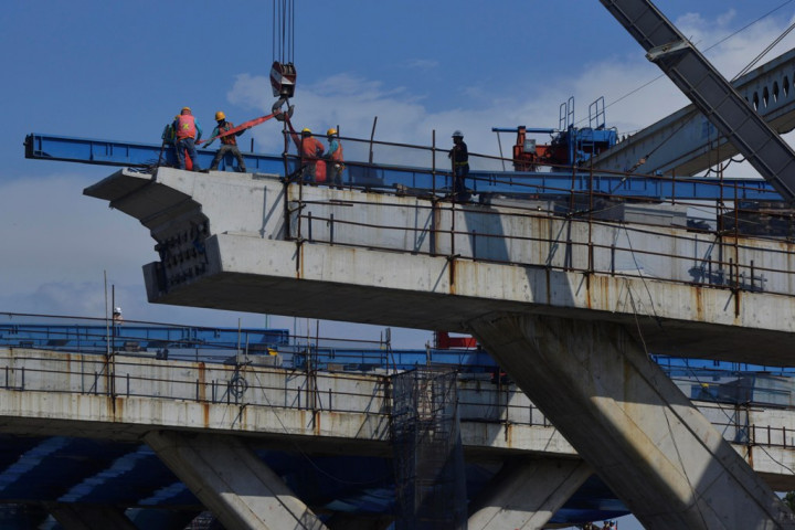 Semester I, Pelni Cetak Untung Rp26,4 Miliar