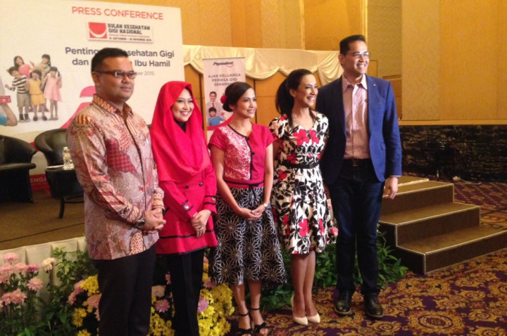 Pentingnya Menjaga Kesehatan Gigi dan Gusi Selama Kehamilan