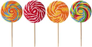 Waspada, Ada <i>Lollipop</i> yang Mengandung Narkoba