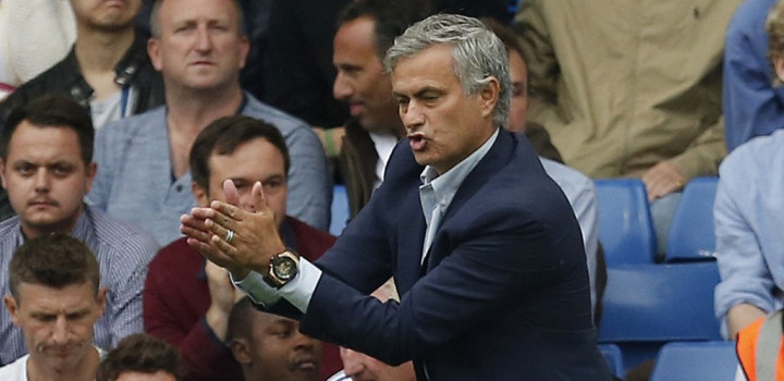 Pedro Ungkap Sisi Lain Mourinho