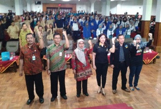 Granat Prihatin Perkampungan Narkoba di Bangkalan