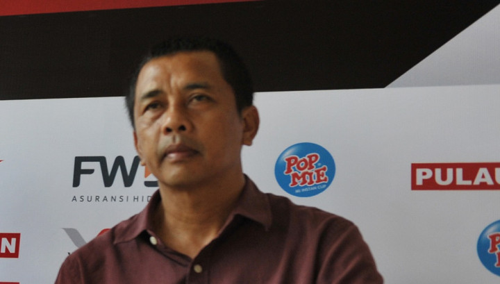 Pelatih Mitra Kukar Bersyukur Imbangi Bali United