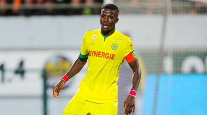 Chelsea Rilis Skuat untuk Liga Champions, Nama Papy Djilobodji Tak Ada