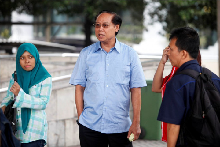 Djan Faridz: PAN tak Mungkin Mengkhianati KMP 