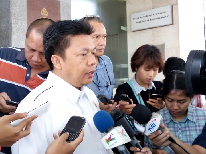 Datangi Bareskrim, Kompolnas Pantau Penanganan Kasus