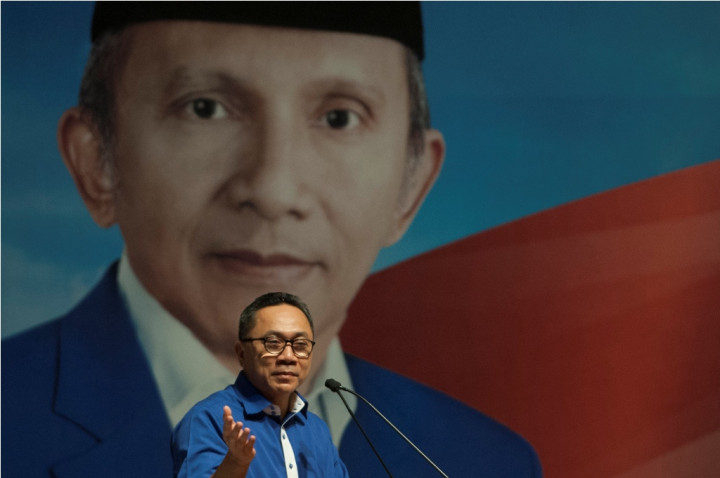 Apakah Akan Ada Kader PAN Duduk di Pemerintahan?