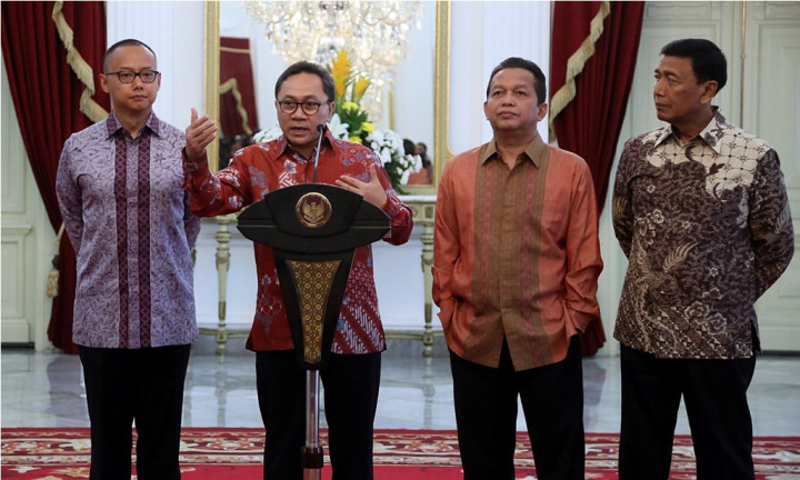 Ketua DPP PAN: Keputusan Zulkifli Tak Sesuai Mekanisme Partai