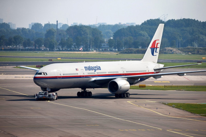 Toilet Rusak, Pesawat Malaysia Airlines Mendarat Darurat    