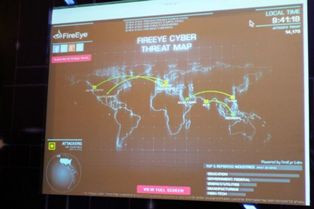 DK2ICN: Pembentukan Badan Cyber Nasional Terganjal di Kemenpan-RB