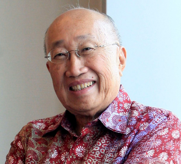 Soal Infrastruktur, Sofjan: <i>Urgent</i> untuk Pembangunan