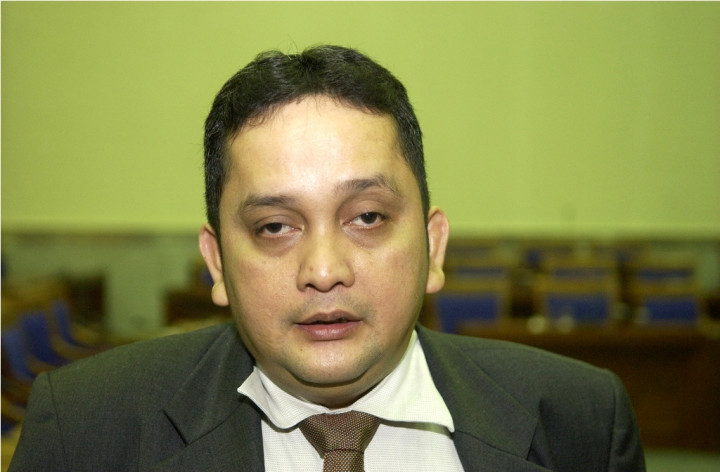 <i>Jangan Terkesan Pencopotan Buwas karena Memproses Kasus Pelindo</i>