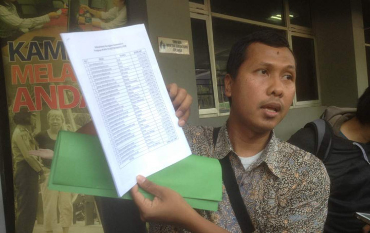 Jadi Korban Dugaan Penipuan Tiket, Fans Bon Jovi Tetap Nonton Konser