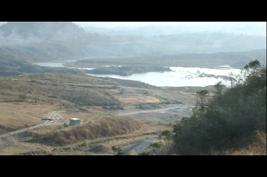 Waduk Jatigede Digenangi, Masih Banyak Warga belum Terima Ganti Rugi