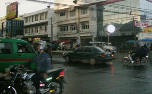 Dishub Kabupaten Bandung Petakan Kemacetan Jelang PON Ke-19