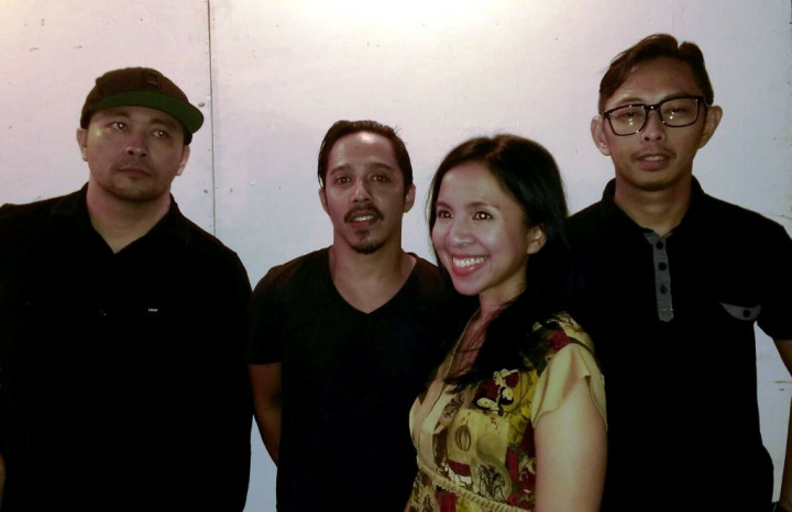 Mocca Rilis Ulang Album Friends dalam Format CD