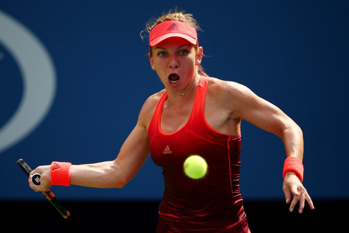 Halep <i>Pede</i> Tampil Lebih Baik Usai Kalahkan Bondarenko