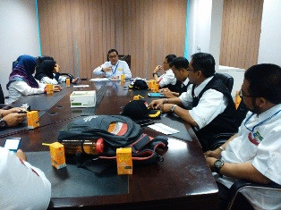 23 Calon Haji Dirawat di BPHI Mekkah