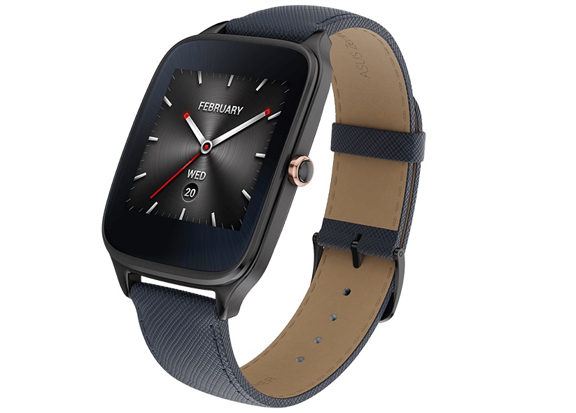 asus zen 2 watch