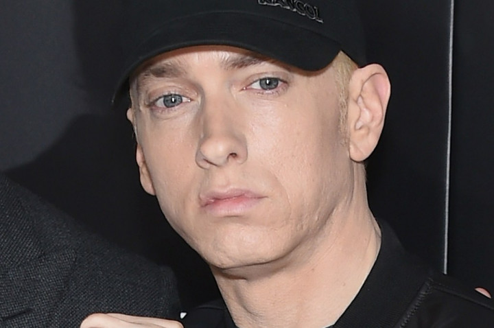  Unggah Lirik Lagu Eminem, ABG Ini Dijerat Pasal Terorisme