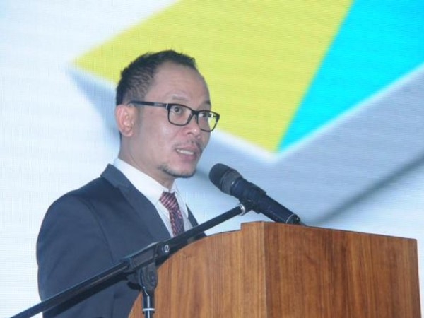 Menaker Hanif: Kebijakan soal TKA Tak Terkait PHK