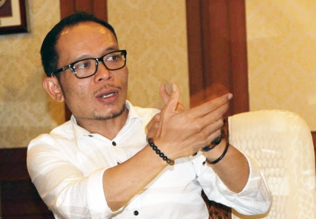 Terbukti Ilegal, TKA Pasti Dideportasi