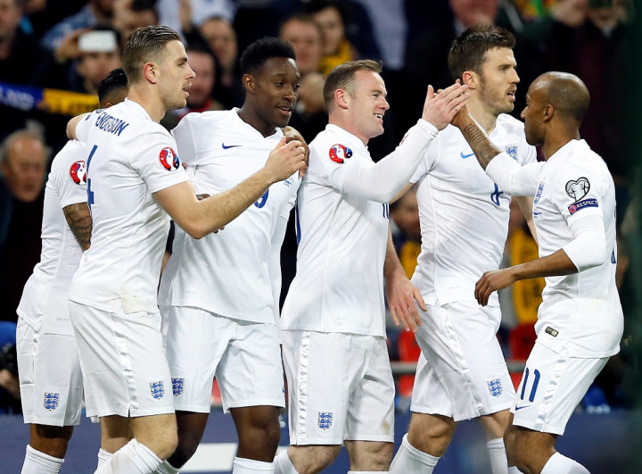 Preview San Marino vs Inggris: Three Lions Jaga Asa Raih Rekor Sempurna