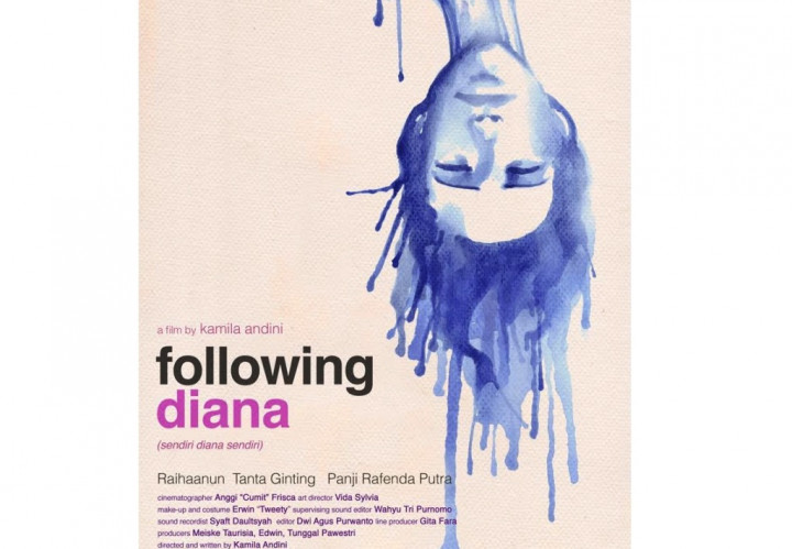 'Sendiri Diana Sendiri' Tembus Kompetisi 40th Toronto International Film Festival 2015