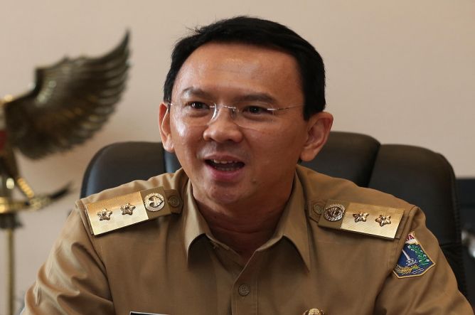 Ahok Senang Bawahan Mulai Hobi Lapor Penyalahgunaan Uang
