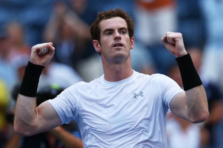 Nyaris Tersingkir, Andy Murray Genggam Tiket 32 Besar US Open