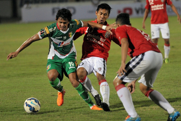 Satu Sesal Indra Sjafri Usai Bali United Ditahan Mitra Kukar