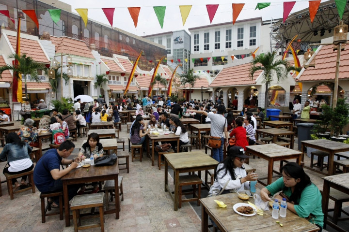 Summarecon Jual Seluruh Aset Mal Kelapa Gading