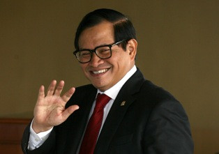 Alasan Presiden Pilih Buwas Jadi Kepala BNN