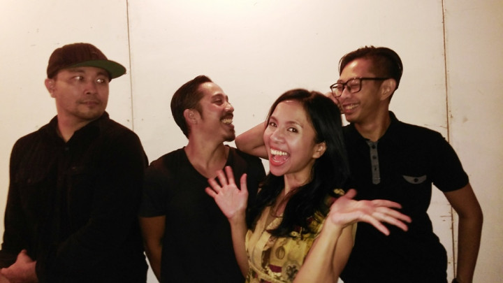 Mocca Belum Bubar! Arina Putuskan Kembali Berkarier di Indonesia