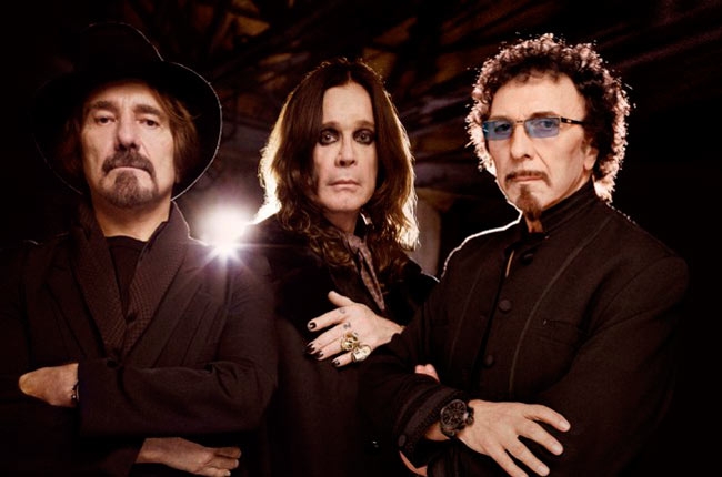 Black Sabbath akan Menggelar Tur Perpisahan Tahun Depan