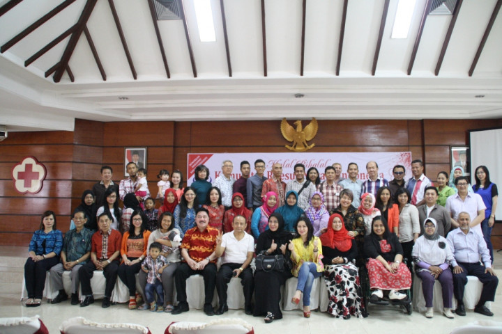 Komunitas Rhesus Negatif Indonesia, Penolong Pemilik Darah Langka